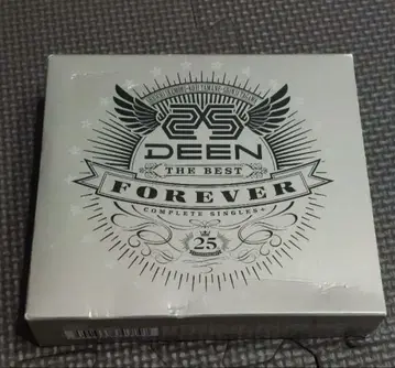 DEEN The Best FOREVER