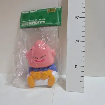 드래곤볼 마인 부우 저금통