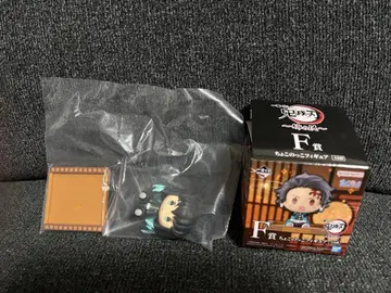 제일복권 귀멸의 칼날 토키토 무이치로 아크릴 키링 쵸코놋코 피규어