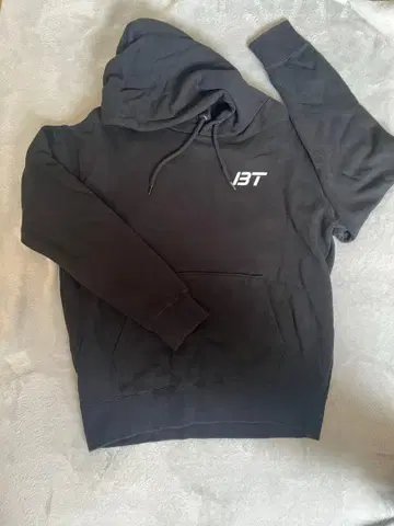 초특급 라이브 후드티 블랙 large 사이즈