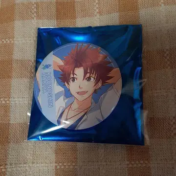 두근두근 메모리얼 Girl's Side 2  캐릭터 배지