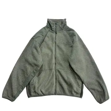 ROTHCO ECWCS GEN3 플리스 자켓 라이트 올리브 카키