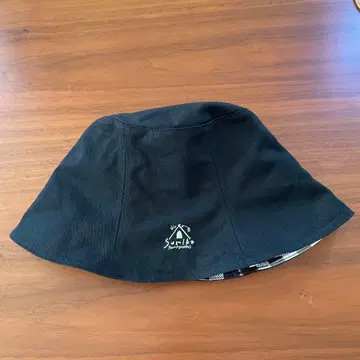 sumika 리버서블 버킷 햇