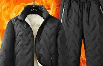 방풍 경량 블랙 팬츠 M 사이즈