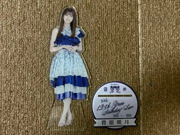 노기자카46 스가와라 사츠키 BIG 아크릴 스탠드