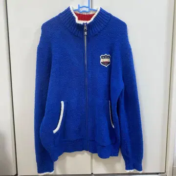 시나코바 SINA COVA LUPO DI MARE 니트 자켓 긴팔