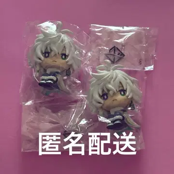 니지콧토 니지산지 무라쿠모 카게츠 B