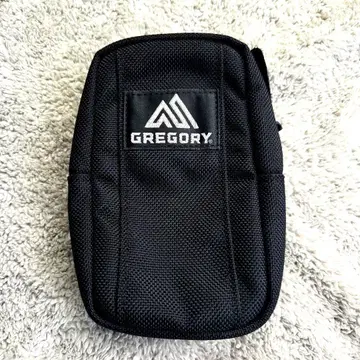 그레고리 파우치 M