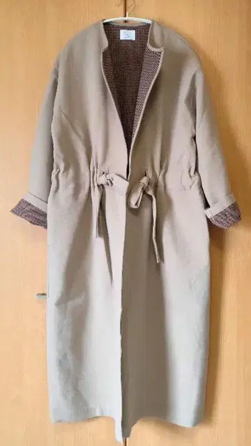 RADIATE 코디 건 허리 벨트 포함 베이지