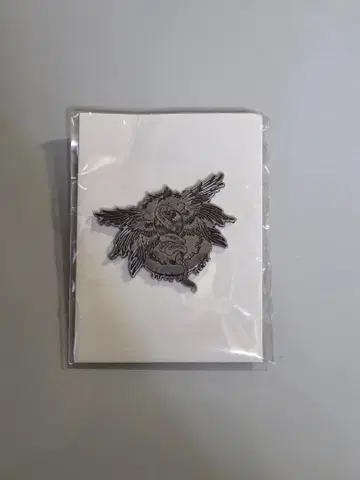 그랑블루 판타지 문장 핀즈 (타락천사)