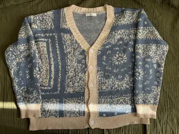 NOWLE 가디건 봄, 가을