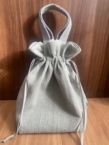 비오는날 something 썸씽 라이트 그레이