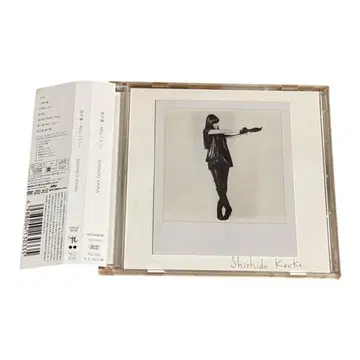 오비 포함 시시도 카프카 와가마마/Miss. 미스미 최초 한정 랜덤 자켓