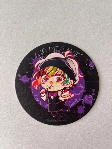 이이다 린타로 코스터