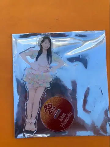 하나다 아이 AKB48 SPECIAL 복권 아크릴 스탠드 일본 무도관
