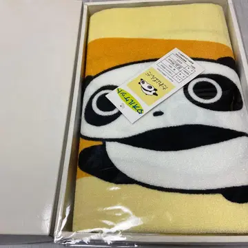 [ 새상품 ] 타레판다 여름용 이불 110cm x 150cm 면100%