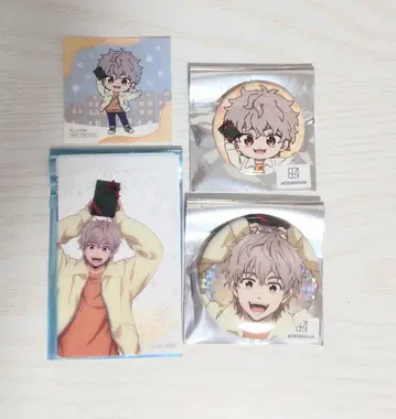 WINDBREAKER in GIGO ~토지 야마 토지~