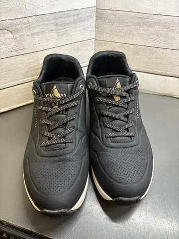 Skechers Uno Shimmer Away 스니커즈