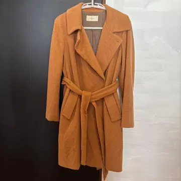 Ballsey 울 코트 38