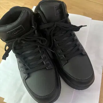 남성용 스노트레 27cm