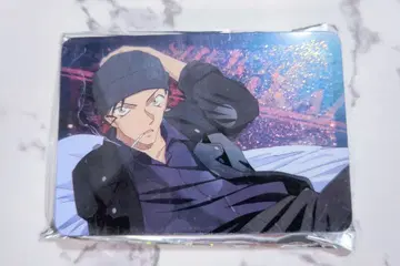 명탐정 코난 쓰리 아크릴 블록 이상윤(아카이 슈이치)