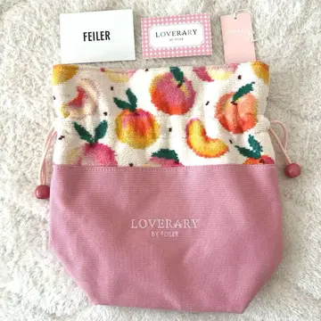 러브리 by 페이러 피치 도트 복조리