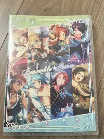앙상블 스타즈 카드 세트