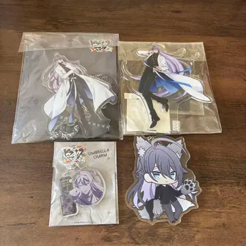 히프마이 진구지 쟈쿠라이 세트