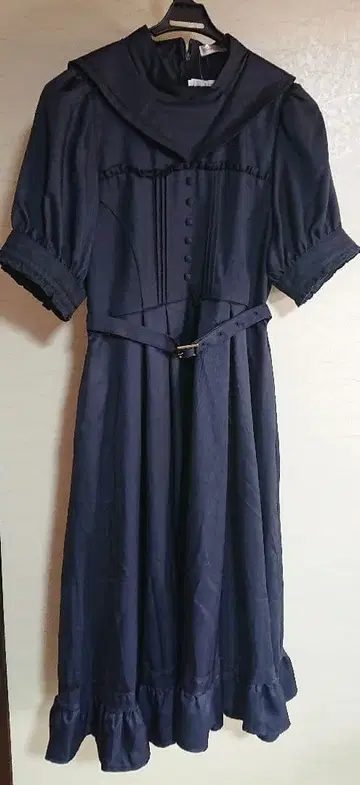 클라로리 쿠루미 원피스