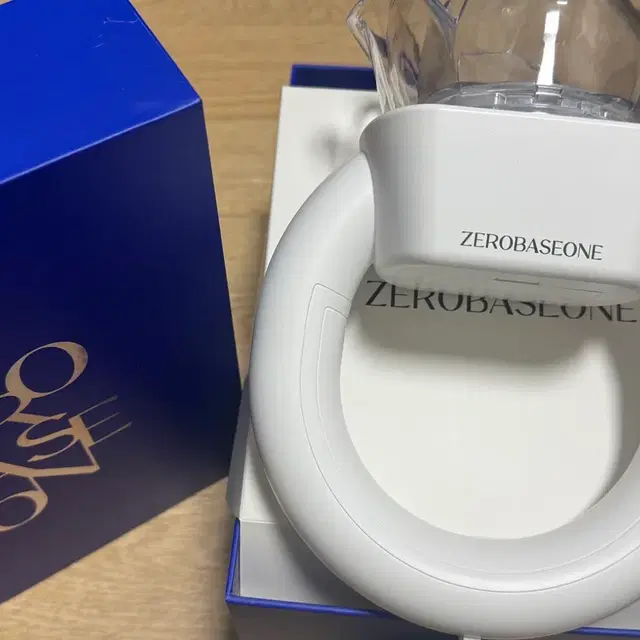 제로베이스원 응원봉 판매 (급처, 최저가)