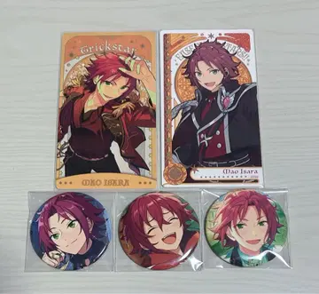 이사라 마오 모음