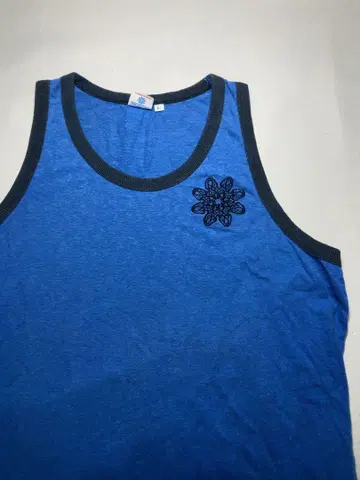 도쿄 헴프 커넥션 탱크탑 L thc phatee HEMP