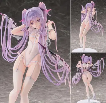 이브 hand cuffs ver. rurudo 피규어