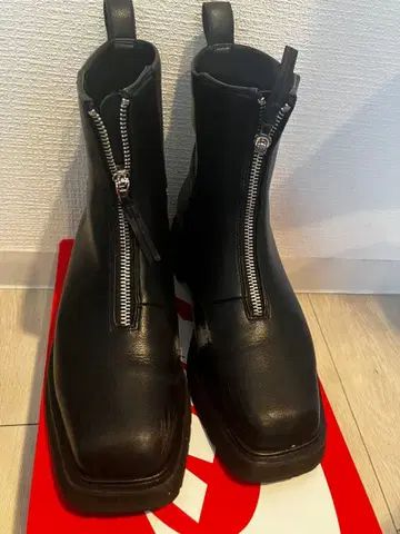 유나이티드 애로우즈 숏부츠 여성용