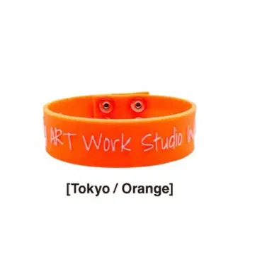 Vaundy ART Work Studio live 001 러버 밴드