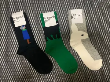 프렌치불 Frenchbull 삭스 3족 세트