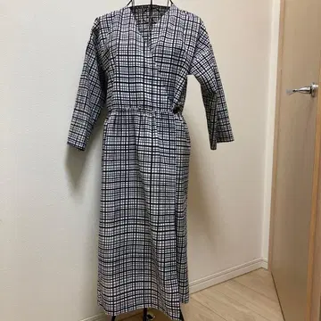 유카타 리메이크 카슈쿨 원피스