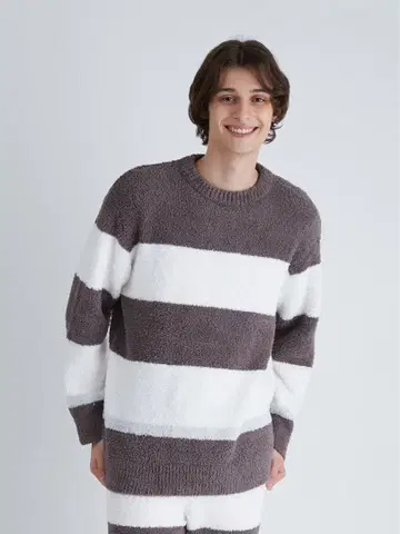 gelato pique(젤라토 피케) 스트라이프 룸웨어