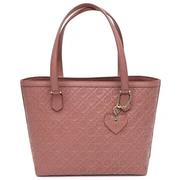 K06403 미사용품 유니온 PINKY&DIANN 토트백 핑크