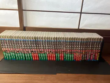 새상품급 페달 1-75권 세트 [ 69, 74권 결본 ] + 15권 덤