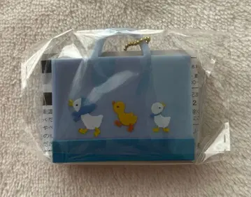 파미리아 캡슐 토이