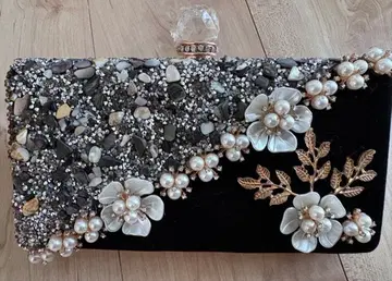 파티백 클러치백 고져스 엘레강스