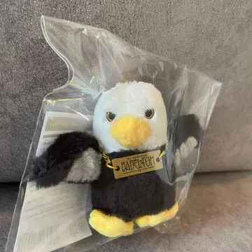 [ 미개봉 새상품 ] 바벨탑 사역조 봉제 인형 키링