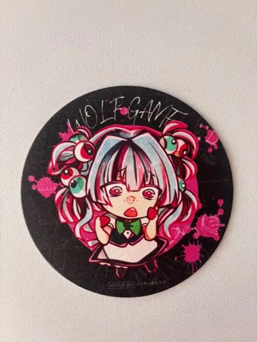 코미야 치에 코스터