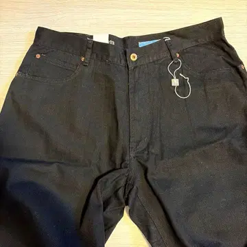 미사용 새상품 AZZURE (아즈레) 데님 36