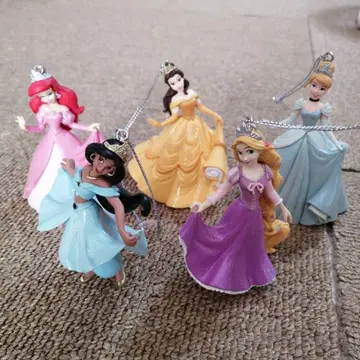 프린세스 오너먼트