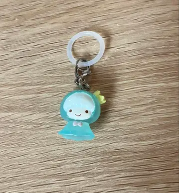 메지루시 액세서리 산리오 캐릭터즈 2 키키 참