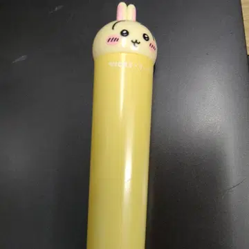 VICKS 비 치이카와 (먼작귀) 콜라보 케이스 토끼