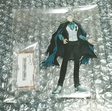 다이쇼 x 대칭앨리스 대아리 AGF2022 복권 아크릴 스탠드 신데렐라