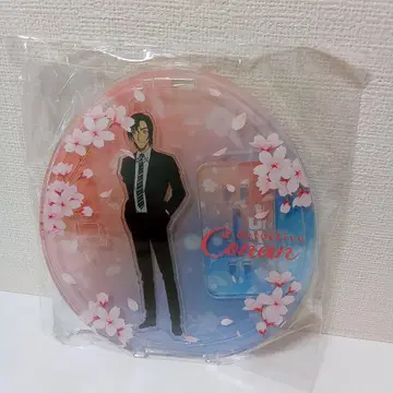 하기와라 켄지 명탐정 코난 테노리움 SAKURA ver. 아크릴 스탠드